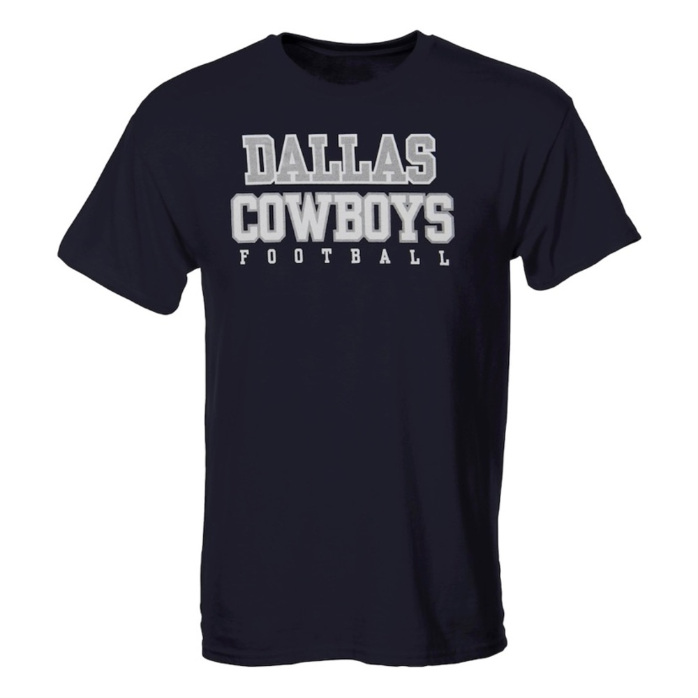 Unisex Dallas Cowboys Football NFL Nike T-Shirt